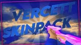 CS 1.6 Tommy Vercetti Skin Pack Video: Legendary Comeback! 🔫💥