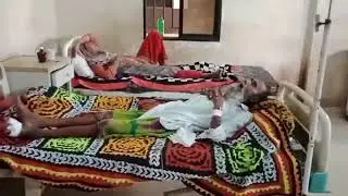 RBUT Hospital shikarpur