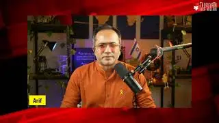 The Journey Out: Muhammad Syed of EXMNA Talks to Indian Ex-Muslim Arif Hussain