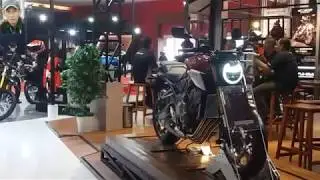 IIMS 2019 | HONDA MOTOR  | INDONESIA INTERNATIONAL MOTOR SHOW 2019 | JIEXPO