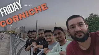 Enjoy friday with buddies | shopping | Funny vlog 😂| 