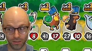 Anything this weekly touches turns to gold (Super Auto Pets)