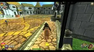 Wizard101 summoning sirens