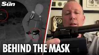 Chilling new Nancy Guthrie theory as ex-FBI agent reveals gun & glove clues