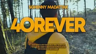 Sghenny - 4OREVER (Official Video) Frenchcore
