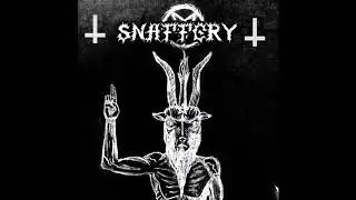 SNUFFCRY - clown cannibal (Official) GRINDCORE