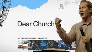 June 29, 2025 11:00 AM || Online Worship Experience