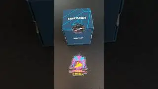 Maptuner Nano, das Override Modul f&uuml;r Deinen Seadoo. Entfernt die GPS Geschwindigkeitsdrossel 🚀
