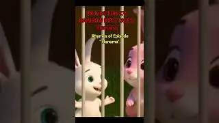 Kk kids fun T.V, RAINBOW kids tales, rhymes from  episode 