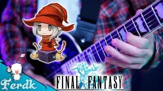 FINAL FANTASY 
