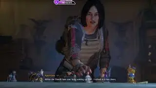 More Book of Demons while we wait for The Division 2! No birbcam today, sorry