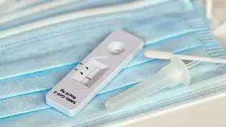 Rapid antigen tests permitted for Australian arrivals
