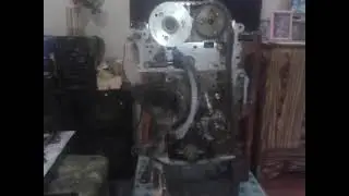 toyota avanza k3 engine timing marks