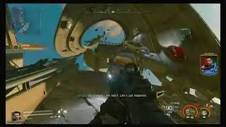 Call Of Duty Black Ops 7 Campaign - Part 7 - Fracture
