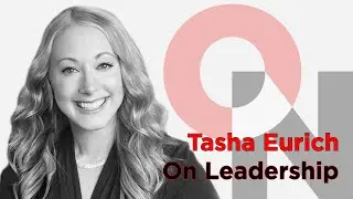What Does it Mean to be Self-Aware? | Tasha Eurich | FranklinCovey clip