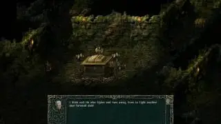Divine Divinity - Moriendor the Fearsome Frog Flees