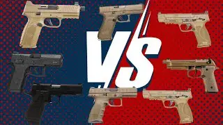 Who Should've Won the XM17 Trials?