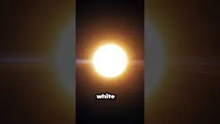 Is the Sun Really Yellow or White?