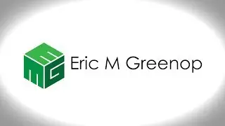 Eric Greenop Demo Reel