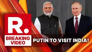 BREAKING: Vladimir Putin To Meet PM Modi In New Delhi Soon, NSA Doval Says In Moscow | Russia