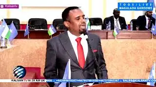 TOOS: HADAL JEEDINTA MURASHAXIINTA MADAXWEYNE EE PUNTLAND.