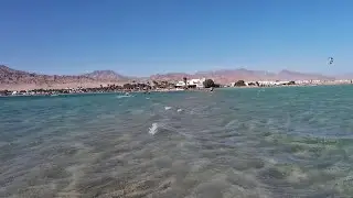 STAGE DAHAB DECEMBER 2025