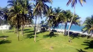 Dulce Vida Cabarete, event site
