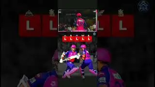 Rajasthan royals #jural  and Hitmer pichhle 5 match lose kare #rr finishers flop
