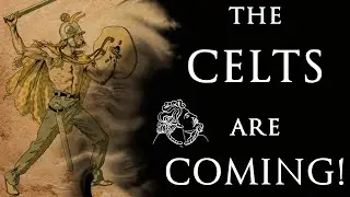 Celtic Migrations and Expansions
