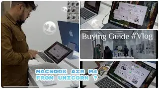 MacBook Air m4 full Discount #Shorts new sky blue MacBook Shocking Experience Prince Chaurasia Vlogs