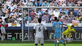 SIF Sanchez Only Good Game