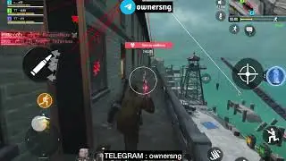Codm MOD Menu Aimbot/Esp | V1.0.53 | Global Hacks Cod Mobile 🚀