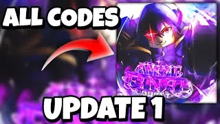 *UPDATE 1* ALL BRAND NEW ANIME FINAL QUEST (AFQ) CODES! CODES FOR ANIME FINAL QUEST (AFQ) ROBLOX