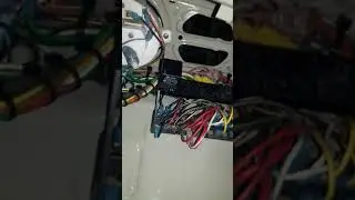 Cableado de vocho 93