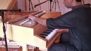 Raga Todi | Utsav Lal |The Fluid Piano Album