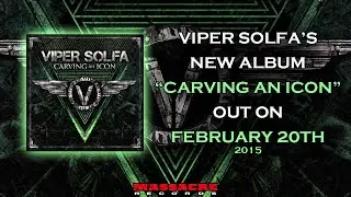 VIPER SOLFA - Deranged (Song Stream)