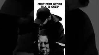 A swing, and a miss #fightfromwithin #metalcoreband #metalcore #metalcoremusic