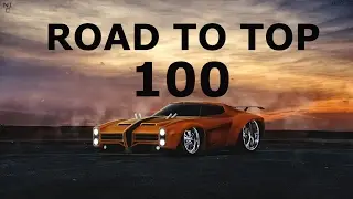 1v1 Road To Top 100 (S1 E25)