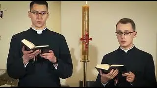 O dniu radosny - schola AWSD