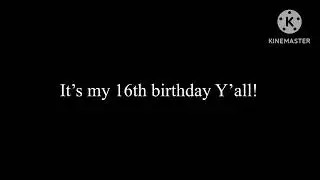 GUESS WHAT EVERYONE?