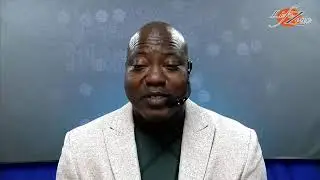 Hallelujah Hour with Host, Dr. Femi Akojenu and Guest, Troy Miller
