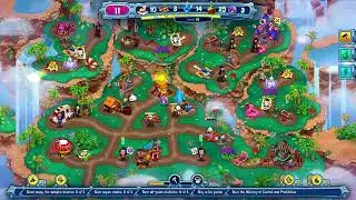 Incredible Dracula License to Relax CE, Level 50 Expert Mode Walkthrough