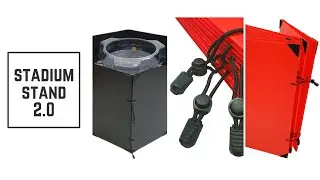 Beyblade Stadium Stand Suitable for Takara Tomy Beystadium Standard/Dash/DB (B-33/B-174/B-182/B-183)