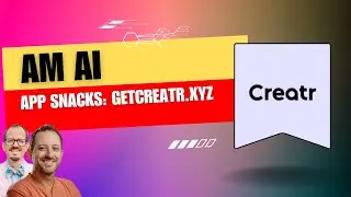 Exploring GetCreatr: Revolutionizing App Development 🚀