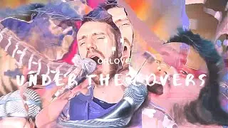 Flume ft. Toro y Moi &middot; The Difference &middot; Cover by MITYA