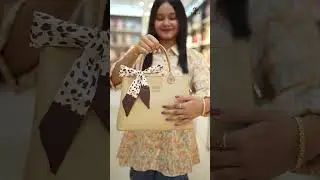 Carry Confidence with Dora&rsquo;s Fashion Bags#shorts