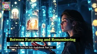 The Dark Truth About Memory Extraction 💔[Memory is Not For Sale Audiobook Part 3]