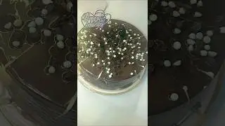 Chocolate cake recipe 💞#shortsfeed #shorts #ytshorts #tranding #cake
