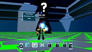 Sorcerer Fighting Simulator-Defeating the easy boss