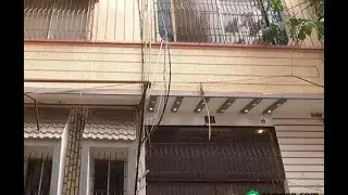 120 SQYD HOUSE FOR SALE IN BLOCK 8 FEDERAL B AREA KARACHI